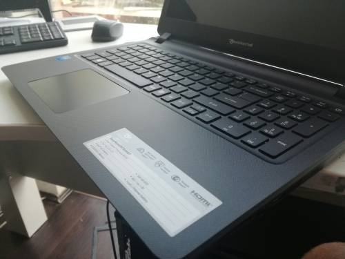 FINAL PRICE DROP!!!AS NEW*PACKARD BELL EASYNOTE*6TH GENERATION*N3350*2GB RAM*500GB HDD*HD DISPLAY*
